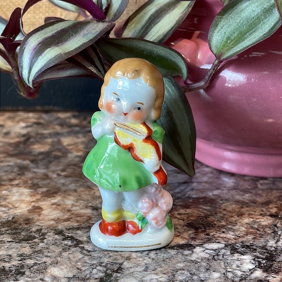 Vintage figurine - Picture 4 of 10